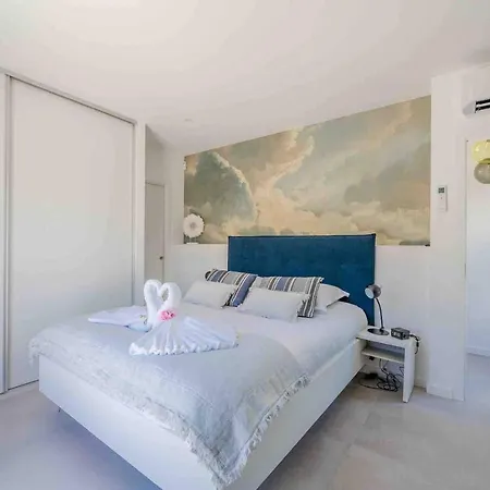 Contemporaine 5* Piscine Chauffee A Vecchio Porto Vecchio