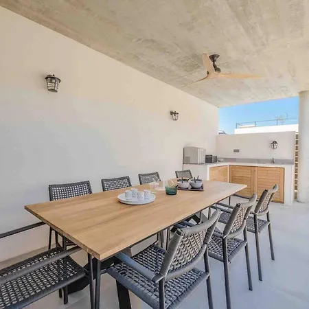 Contemporaine 5* Piscine Chauffee A Vecchio Villa Porto-Vecchio (Corsica)